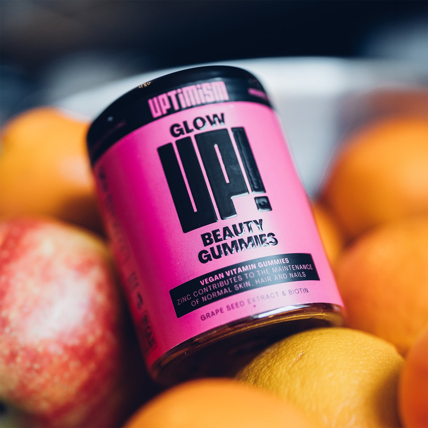 BEAUTY GUMMIES