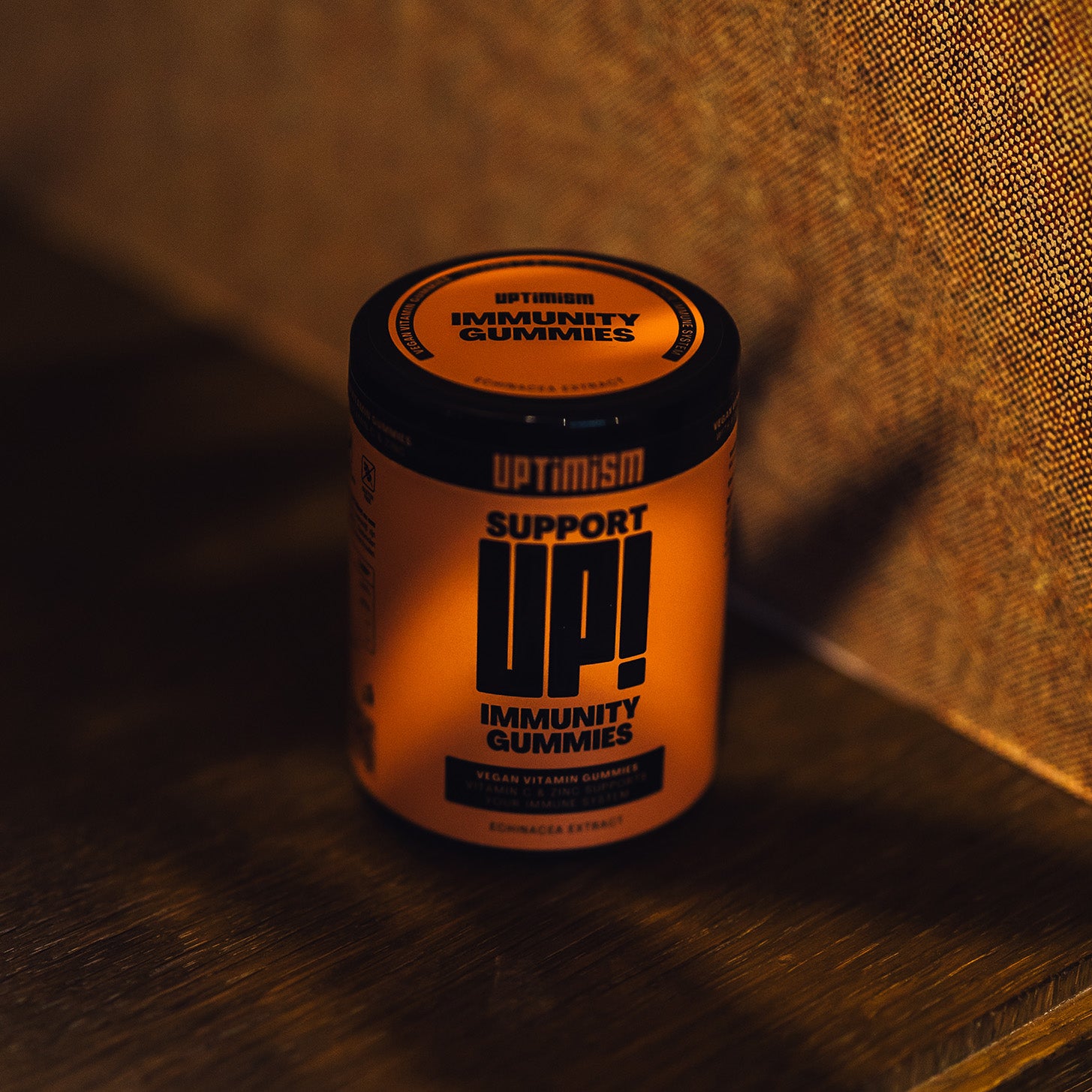 IMMUNITY GUMMIES